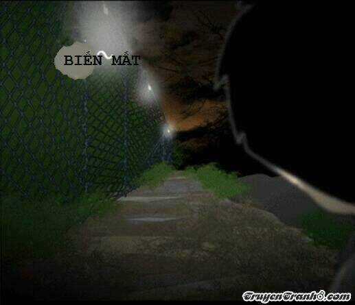 Con Đường Sau Núi Chapter 4 trang 21