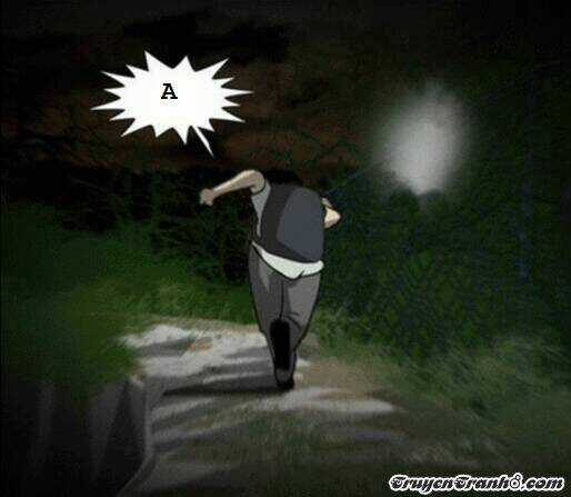 Con Đường Sau Núi Chapter 4 trang 22