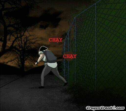 Con Đường Sau Núi Chapter 4 trang 24