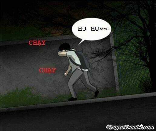 Con Đường Sau Núi Chapter 4 trang 25