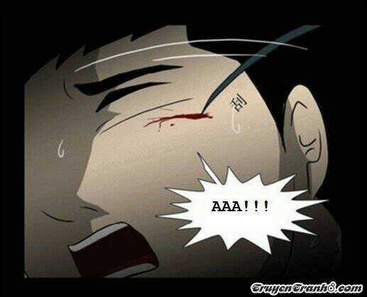 Con Đường Sau Núi Chapter 4 trang 3