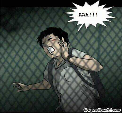 Con Đường Sau Núi Chapter 4 trang 4