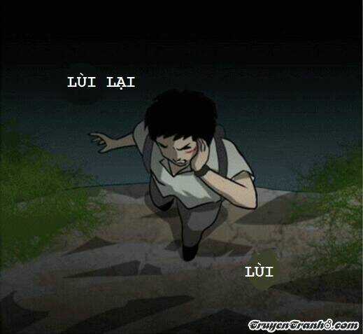 Con Đường Sau Núi Chapter 4 trang 5