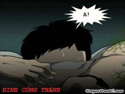 Con Đường Sau Núi Chapter 4 trang 9