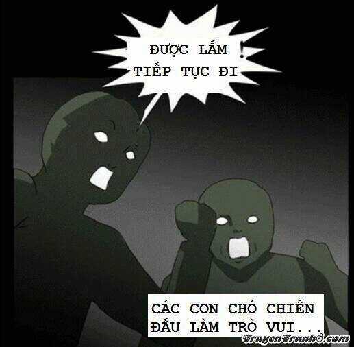 Con Đường Sau Núi Chapter 5 trang 13