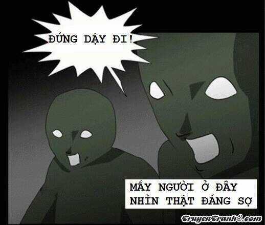 Con Đường Sau Núi Chapter 5 trang 14