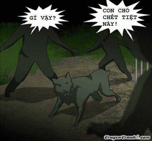 Con Đường Sau Núi Chapter 5 trang 18