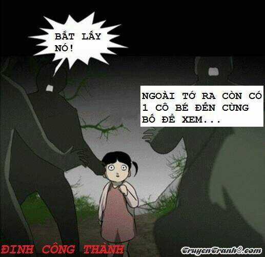 Con Đường Sau Núi Chapter 5 trang 19