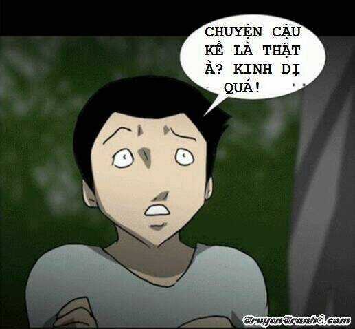 Con Đường Sau Núi Chapter 5 trang 2