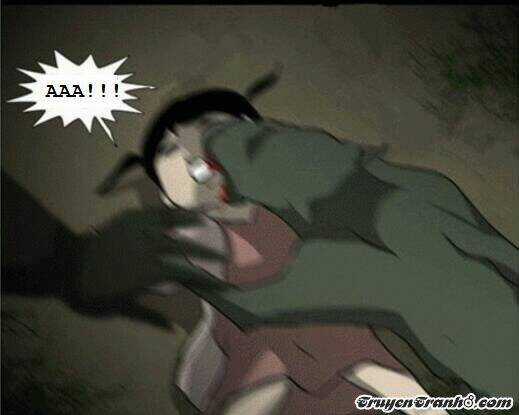 Con Đường Sau Núi Chapter 5 trang 21