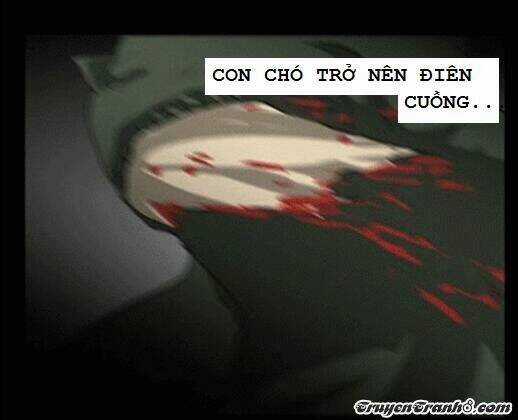 Con Đường Sau Núi Chapter 5 trang 22