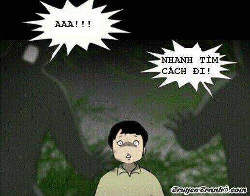 Con Đường Sau Núi Chapter 5 trang 23