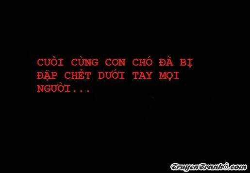 Con Đường Sau Núi Chapter 5 trang 25