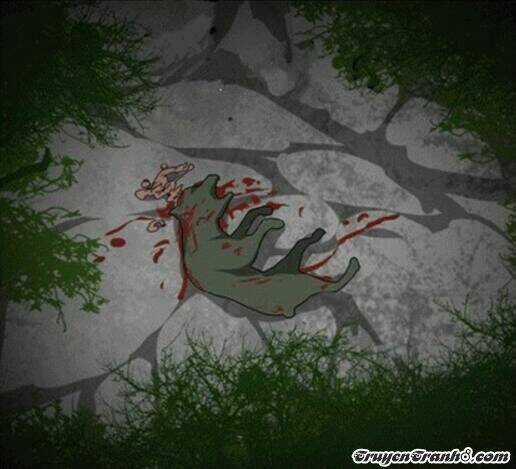 Con Đường Sau Núi Chapter 5 trang 26