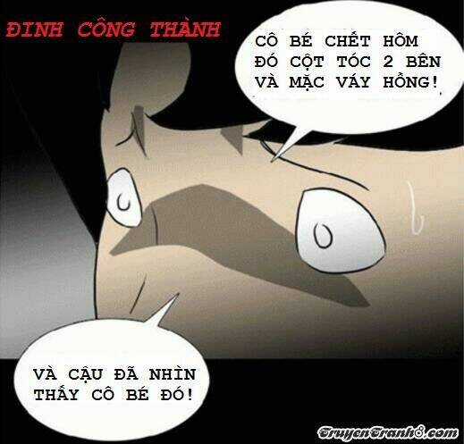 Con Đường Sau Núi Chapter 5 trang 28