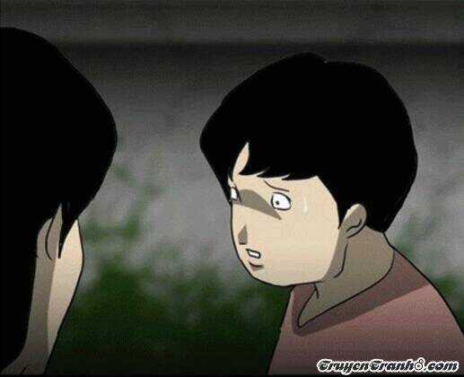 Con Đường Sau Núi Chapter 5 trang 29