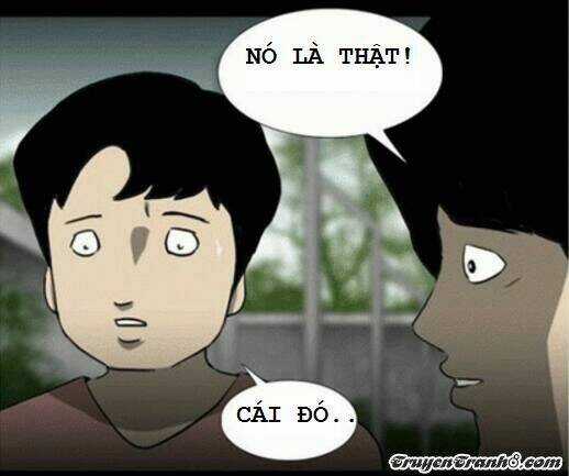 Con Đường Sau Núi Chapter 5 trang 3