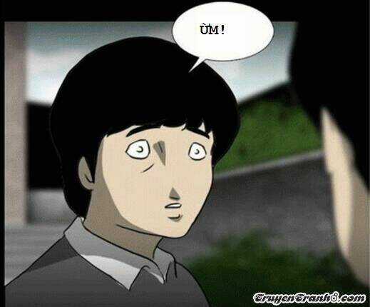 Con Đường Sau Núi Chapter 5 trang 30