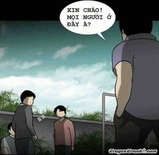 Con Đường Sau Núi Chapter 5 trang 32