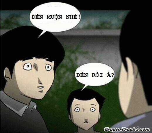 Con Đường Sau Núi Chapter 5 trang 34