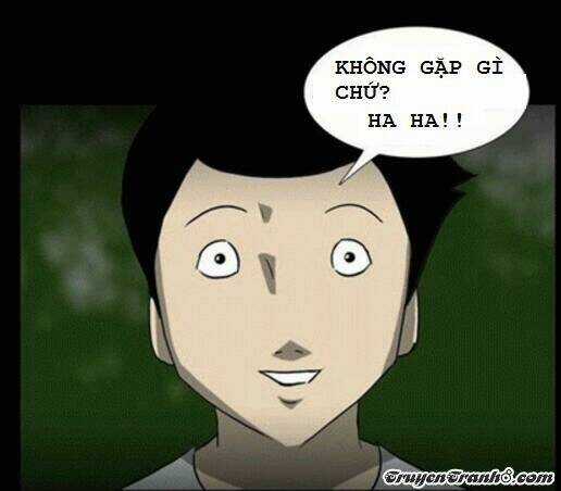 Con Đường Sau Núi Chapter 5 trang 36