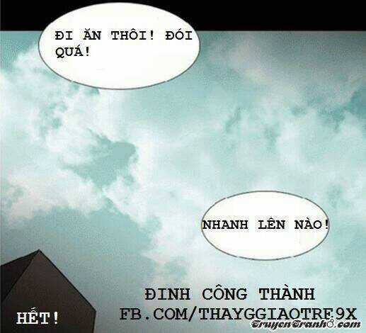 Con Đường Sau Núi Chapter 5 trang 37