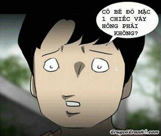 Con Đường Sau Núi Chapter 5 trang 4