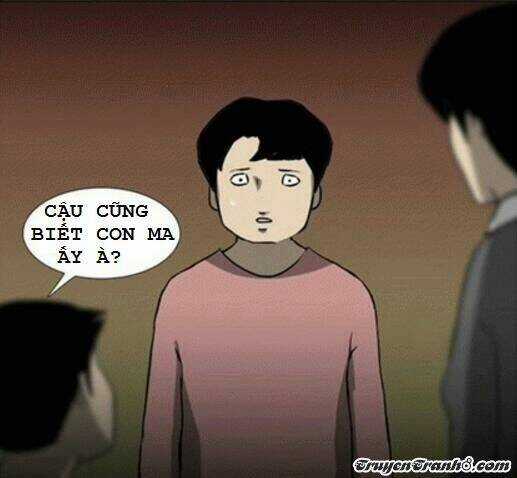 Con Đường Sau Núi Chapter 5 trang 6