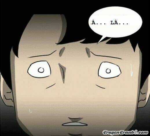 Con Đường Sau Núi Chapter 5 trang 7