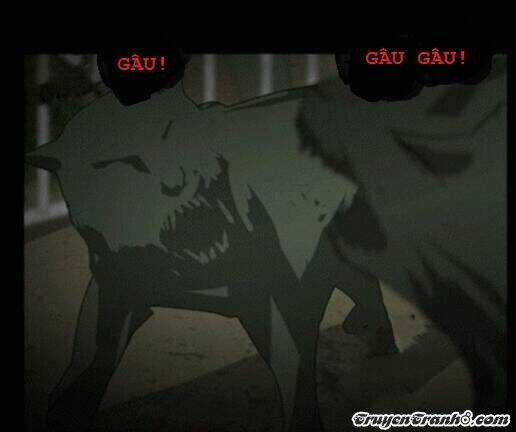 Con Đường Sau Núi Chapter 5 trang 9