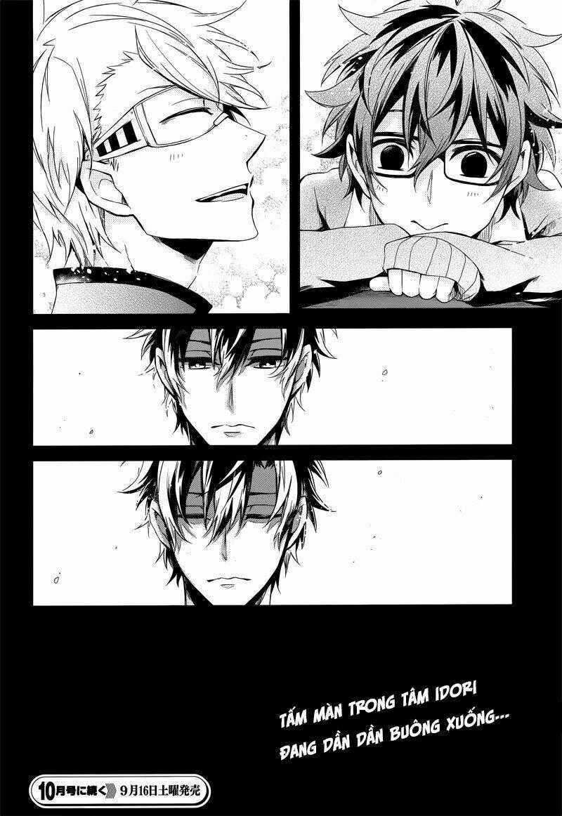 Con Đường Súng Đạn Chapter 54 trang 43