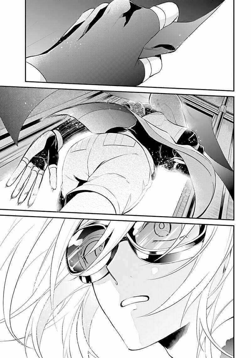 Con Đường Súng Đạn Chapter 66 trang 8