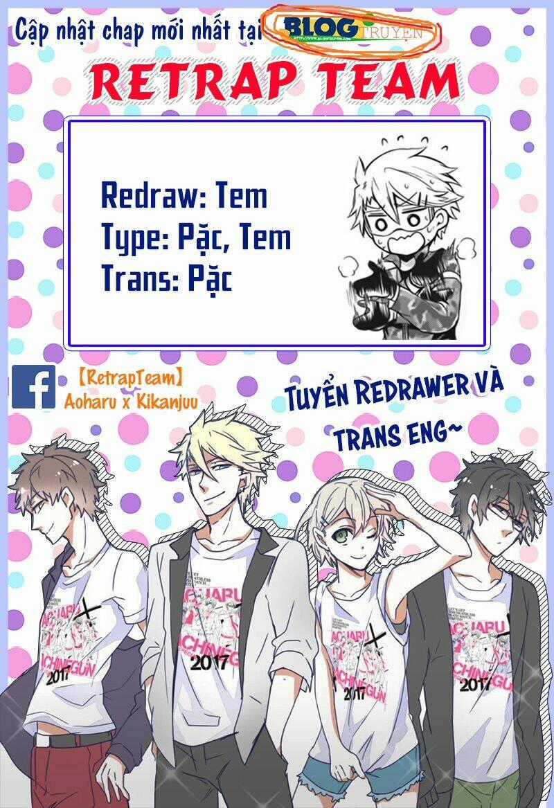 Con Đường Súng Đạn Chapter 67 trang 0