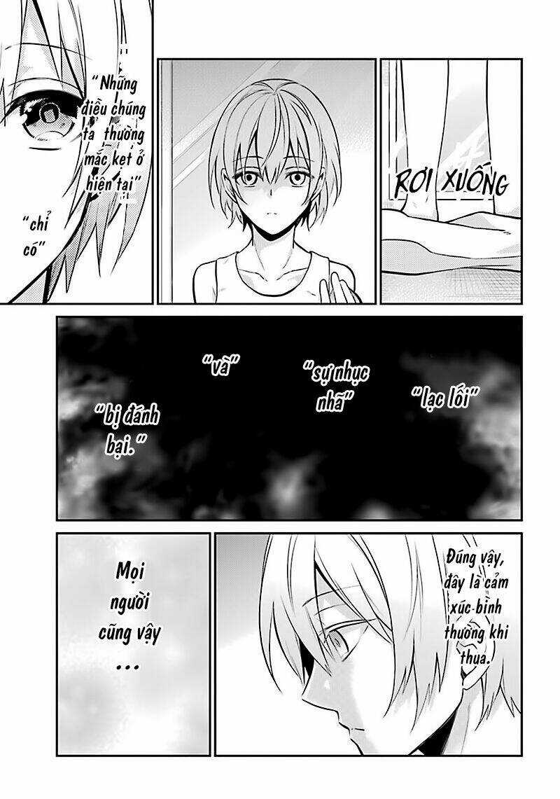 Con Đường Súng Đạn Chapter 67 trang 23