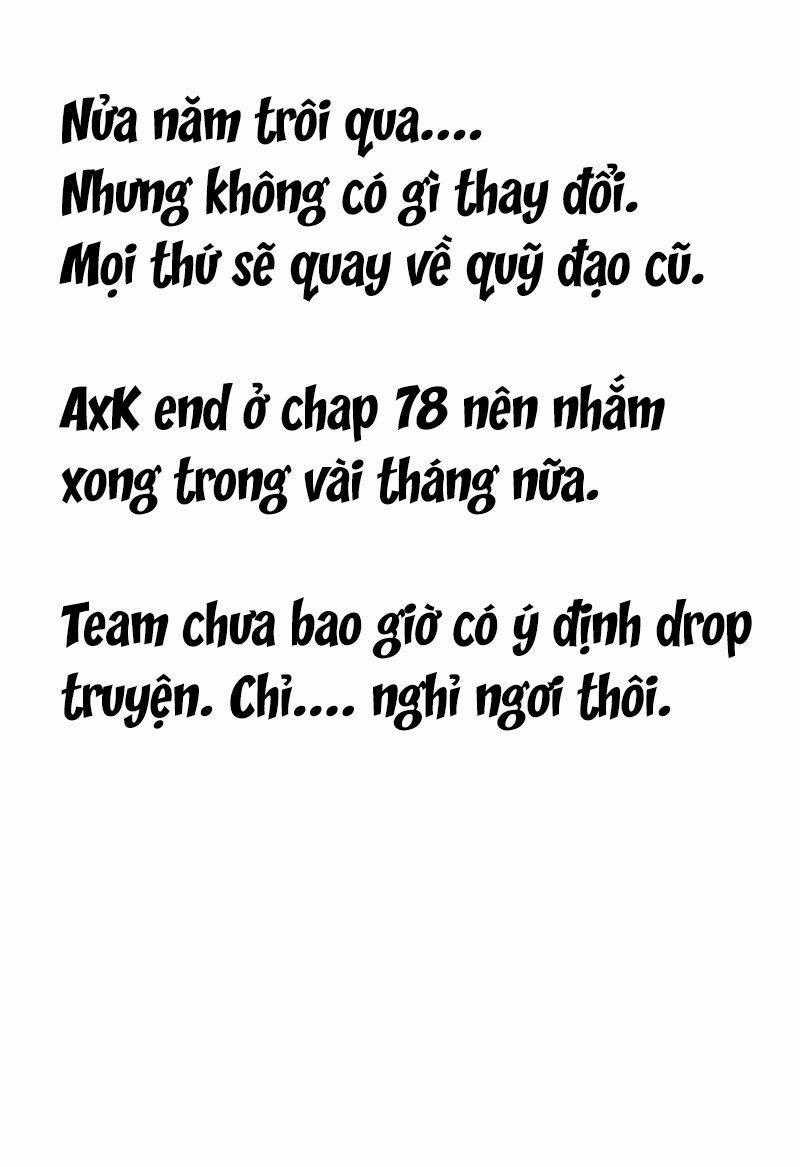 Con Đường Súng Đạn Chapter 67 trang 32