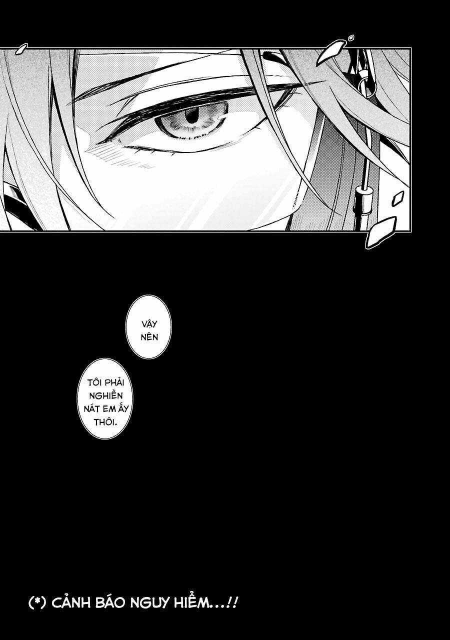 Con Đường Súng Đạn Chapter 73 trang 28