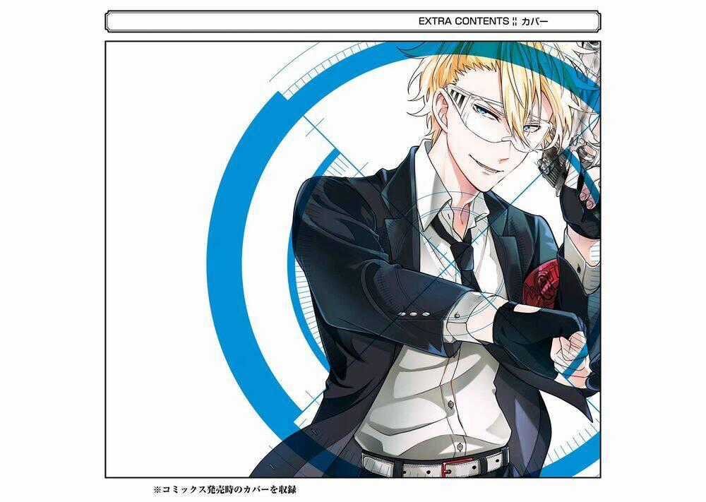 Con Đường Súng Đạn Chapter 73 trang 33