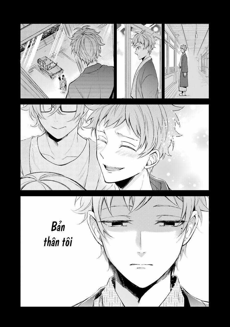 Con Đường Súng Đạn Chapter 74 trang 29