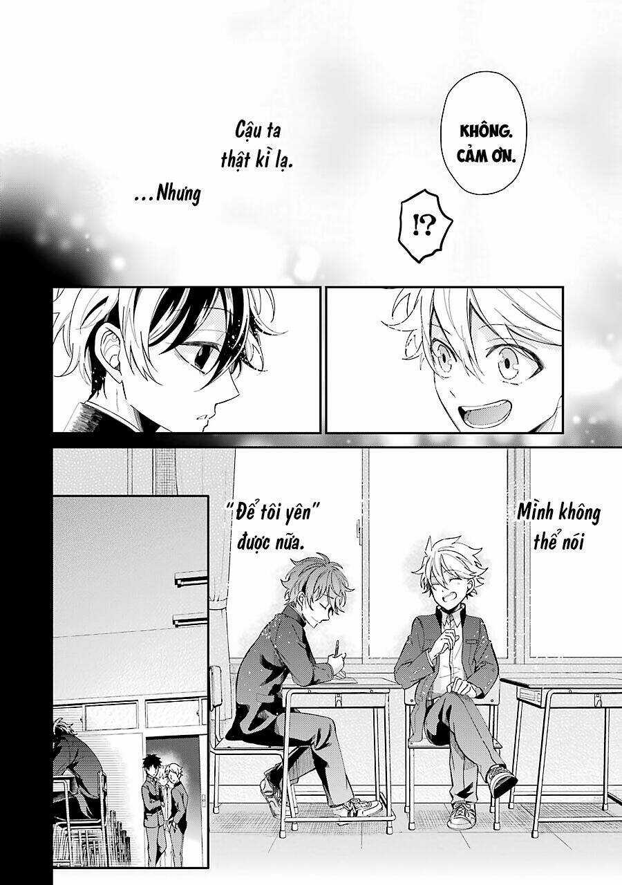 Con Đường Súng Đạn Chapter 75 trang 16