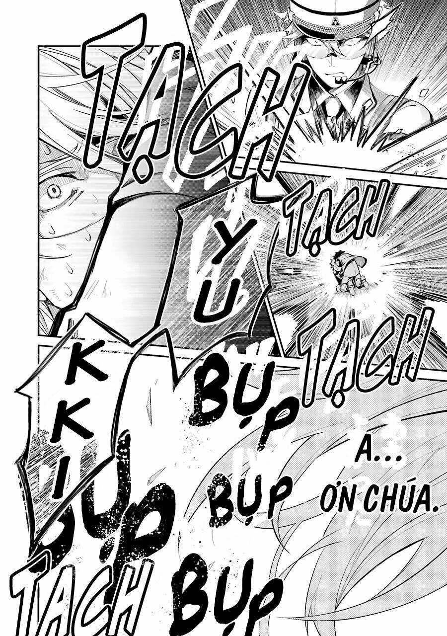 Con Đường Súng Đạn Chapter 75 trang 27