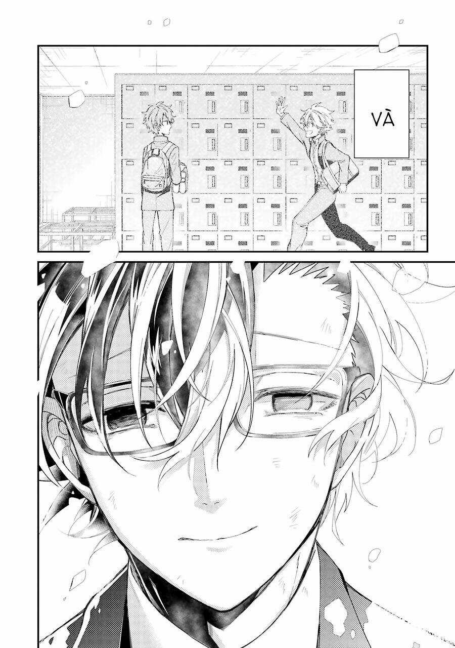 Con Đường Súng Đạn Chapter 75 trang 37