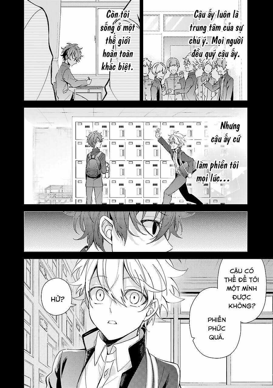 Con Đường Súng Đạn Chapter 75 trang 4