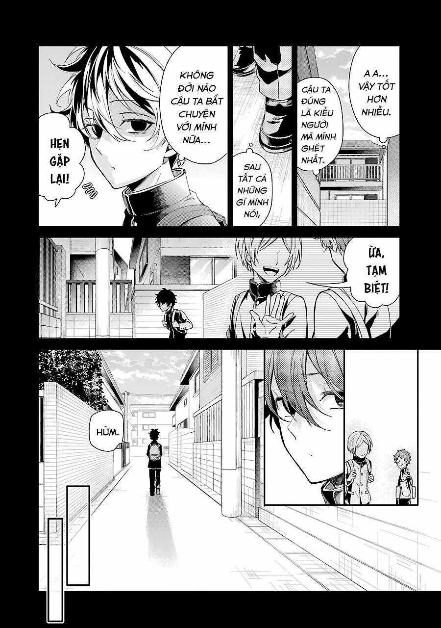 Con Đường Súng Đạn Chapter 75 trang 6