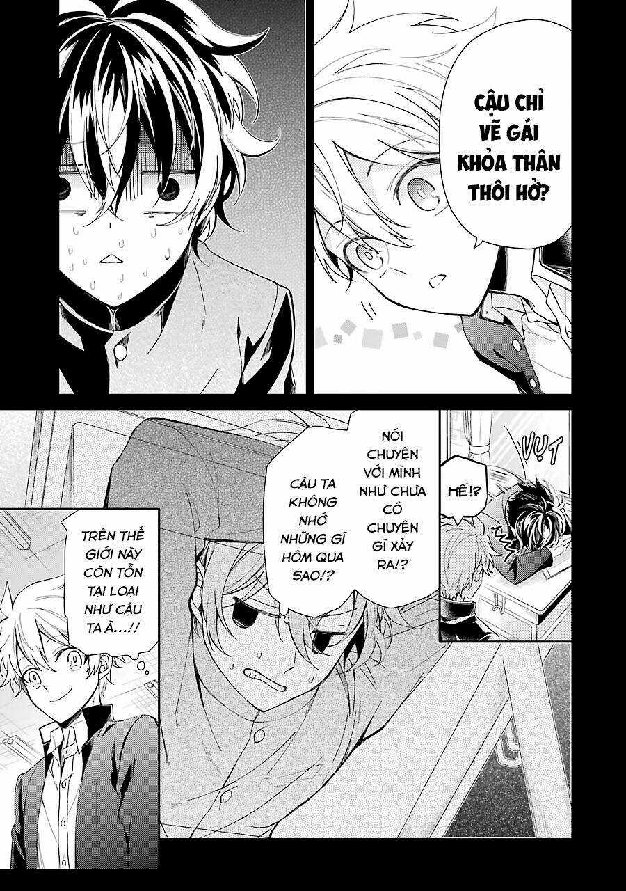 Con Đường Súng Đạn Chapter 75 trang 7