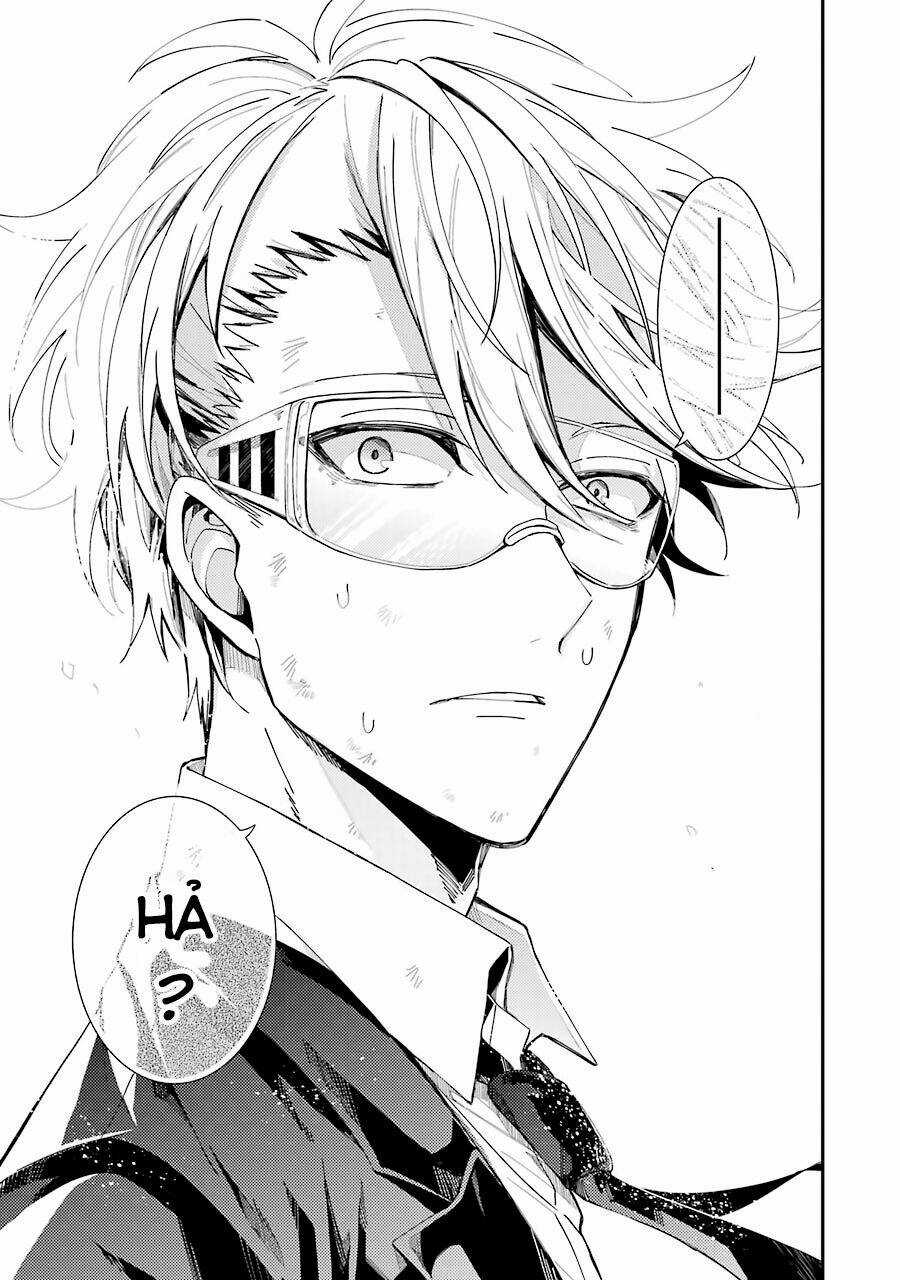 Con Đường Súng Đạn Chapter 76 trang 13