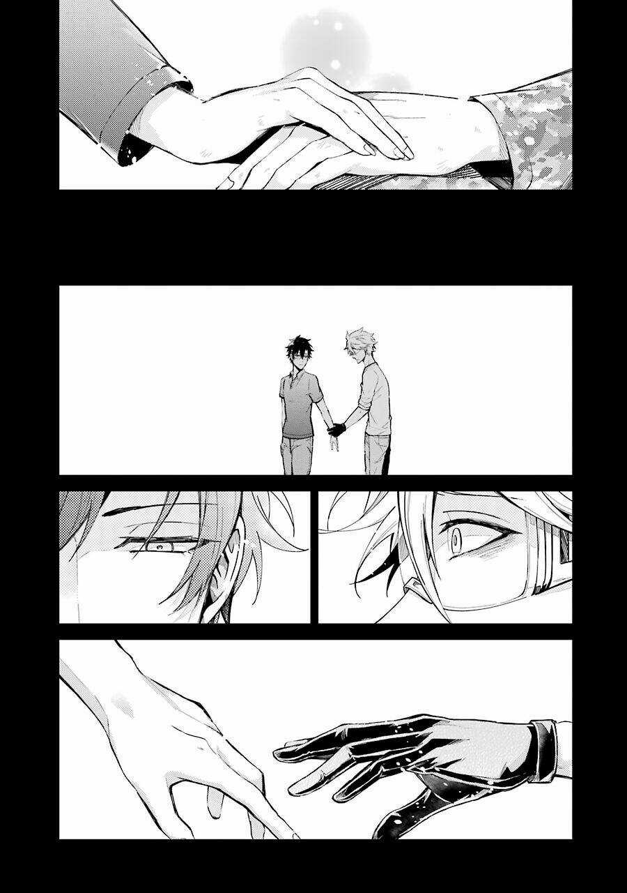 Con Đường Súng Đạn Chapter 77 trang 25