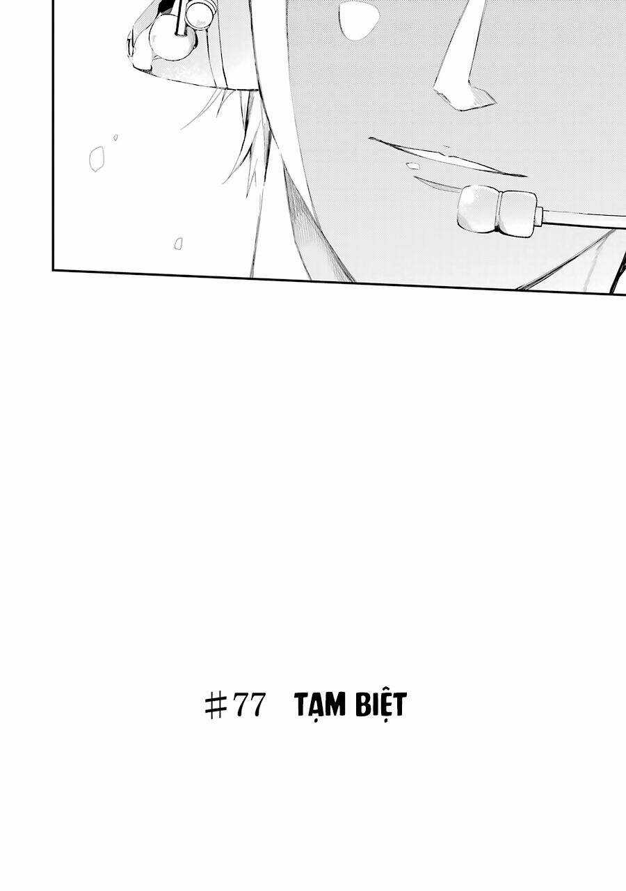 Con Đường Súng Đạn Chapter 77 trang 30