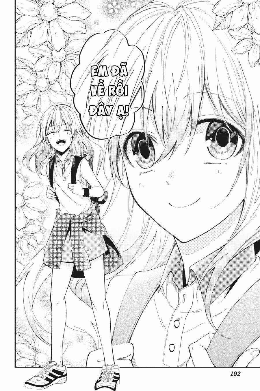 Con Đường Súng Đạn Chapter 78 trang 33