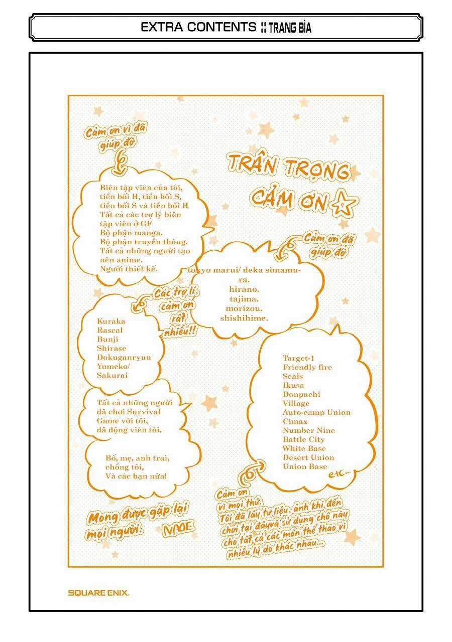 Con Đường Súng Đạn Chapter 78 trang 43