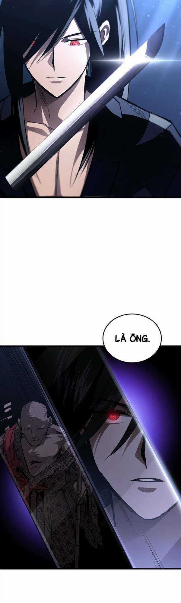 Con Đường Tái Sinh Chapter 1 trang 12